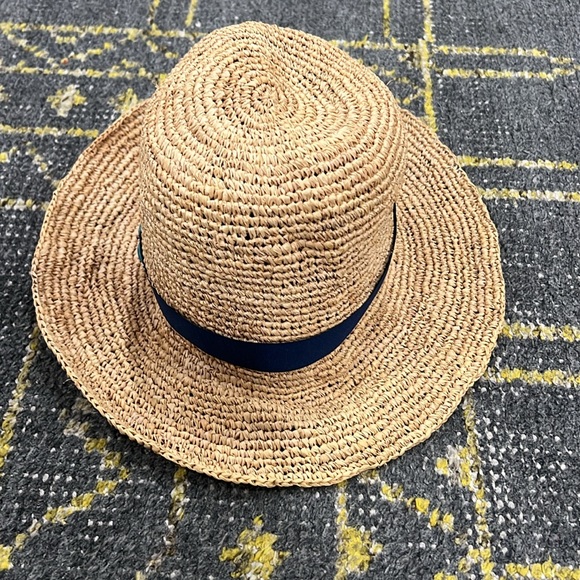 Beach Hat - Picture 3 of 5